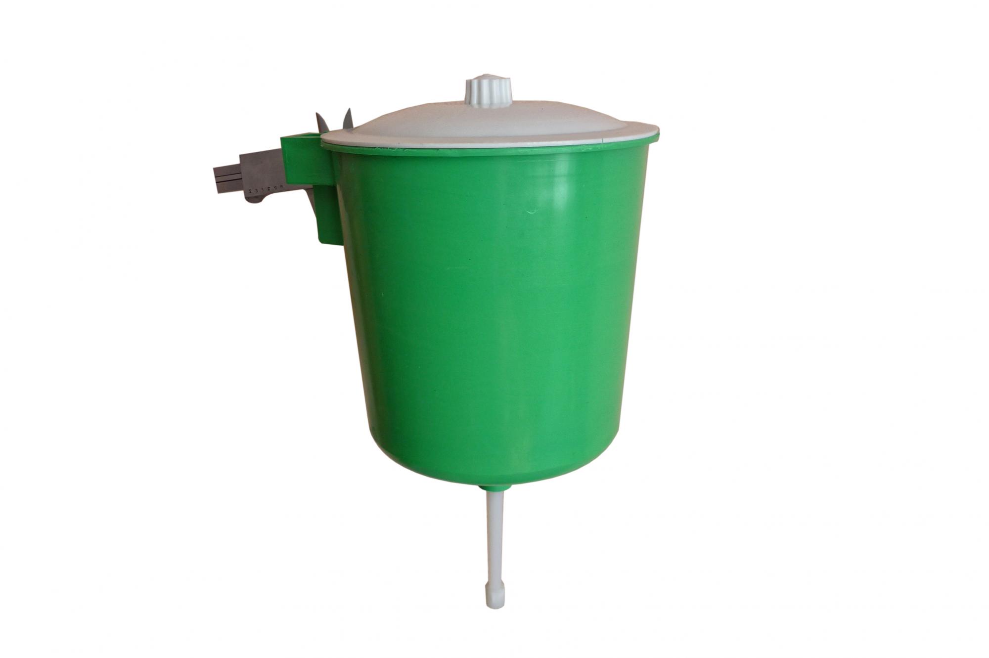 Рукомойник для дачи 3л