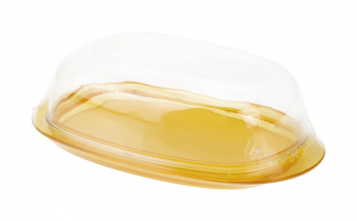 Масленка КРИСТАЛЛ