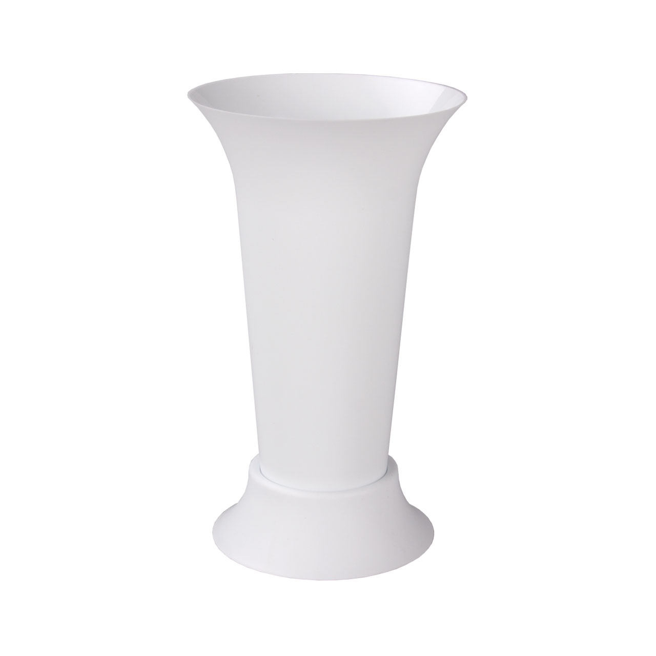 Ваза для цветов под срезку 3л