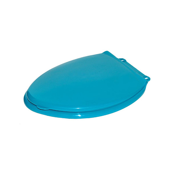 Сиденье для унитаза БИРЮЗА