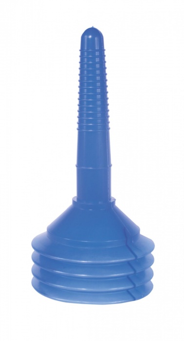 Вантуз полиэтиленовый