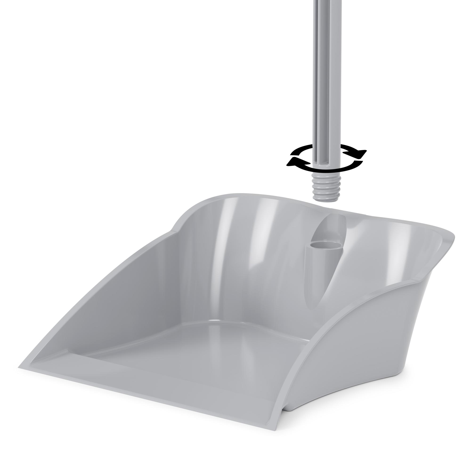 Совок+черенок М1022