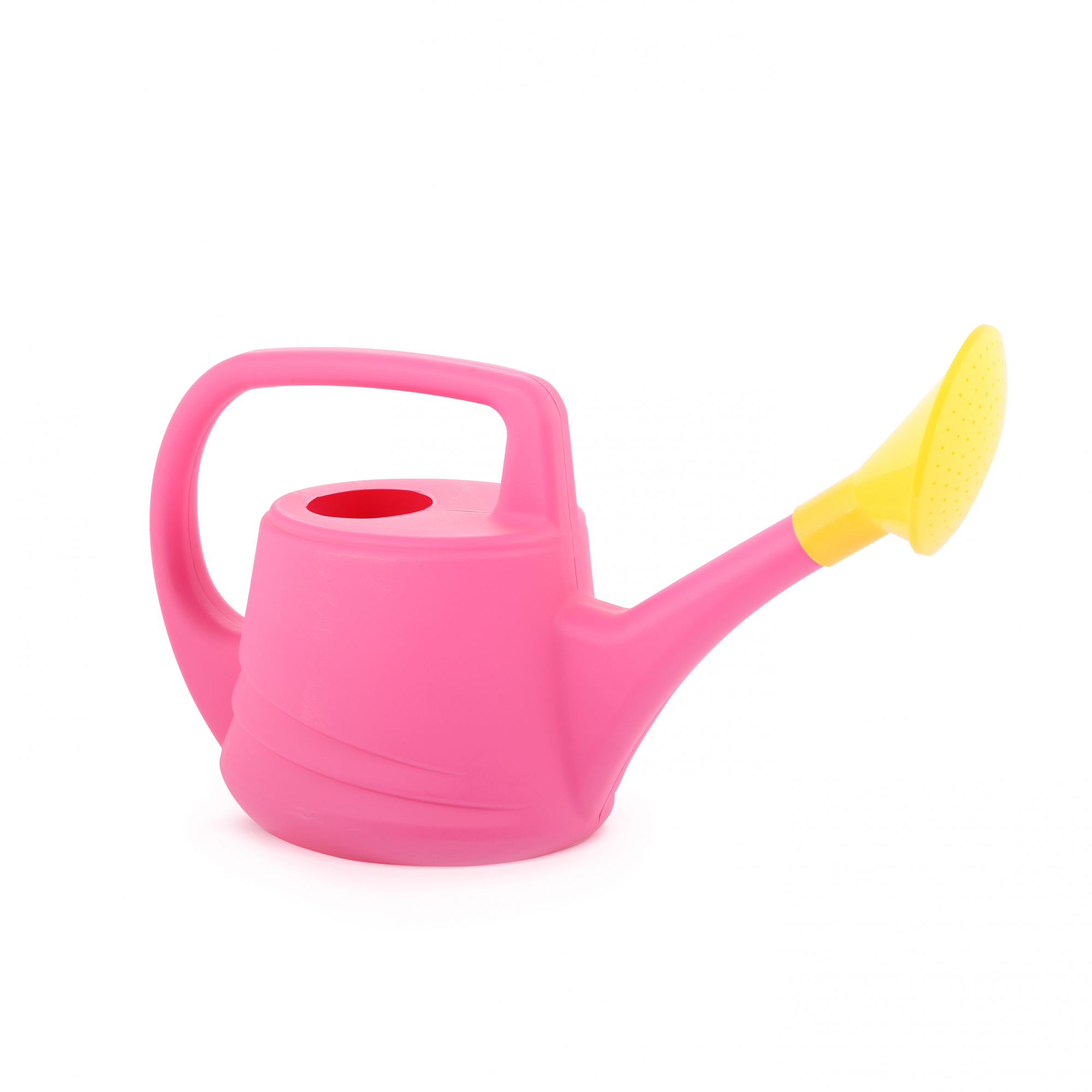 Лейка 4л. с рассеивателем. М219