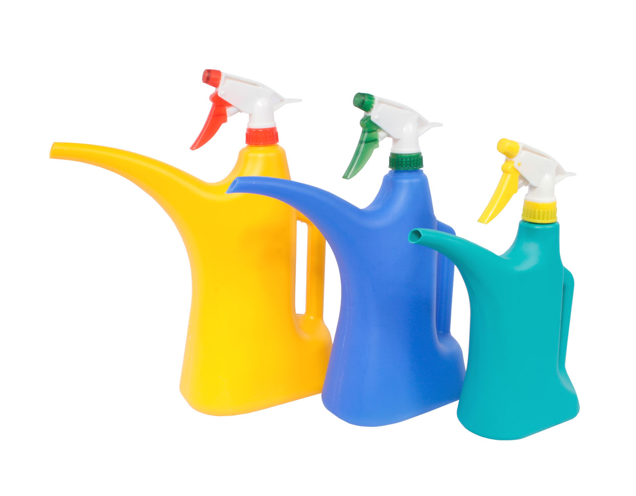 Лейка-распылитель 1,5л