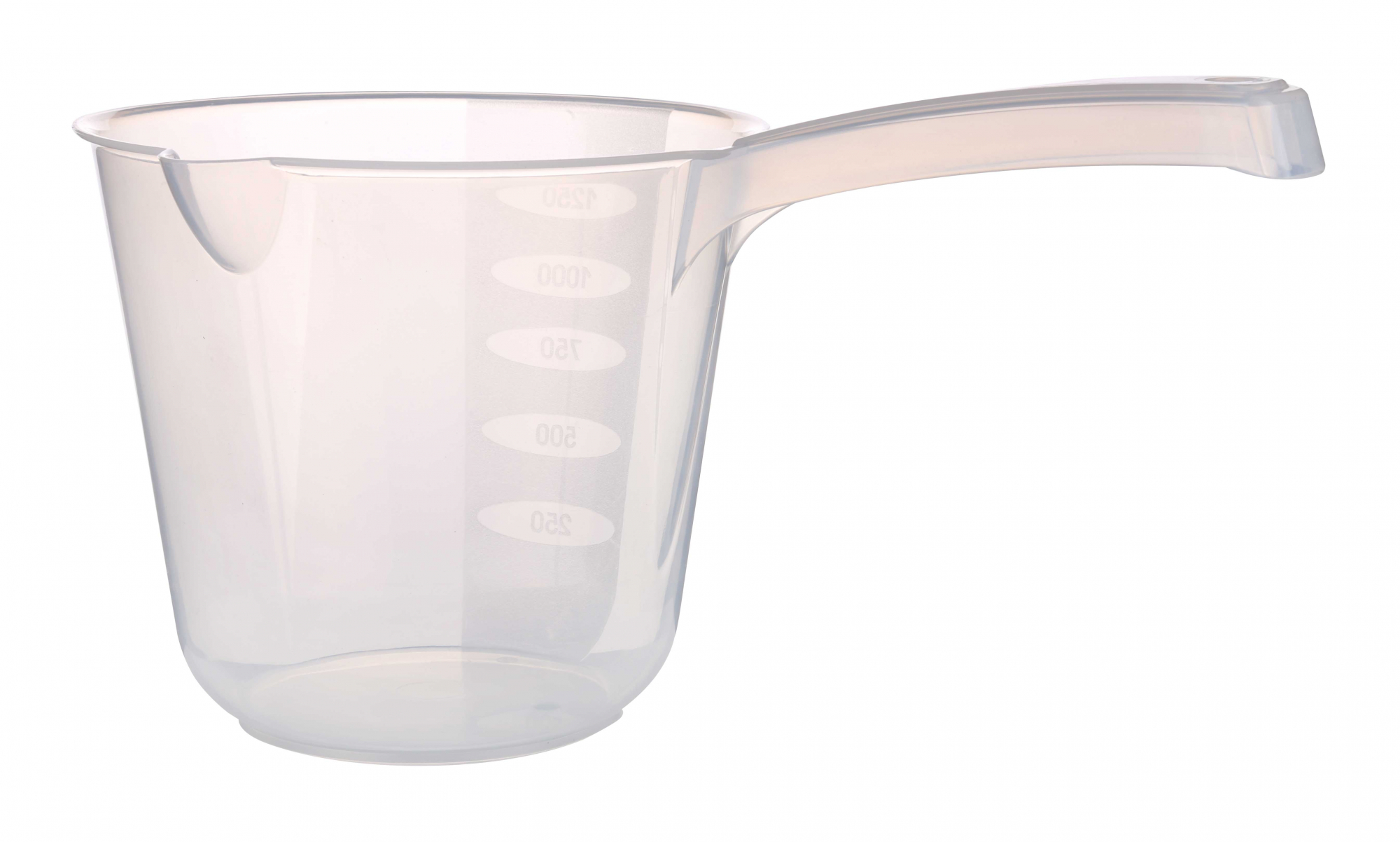 Ковш универсальный 1,5л. (мерный)М366