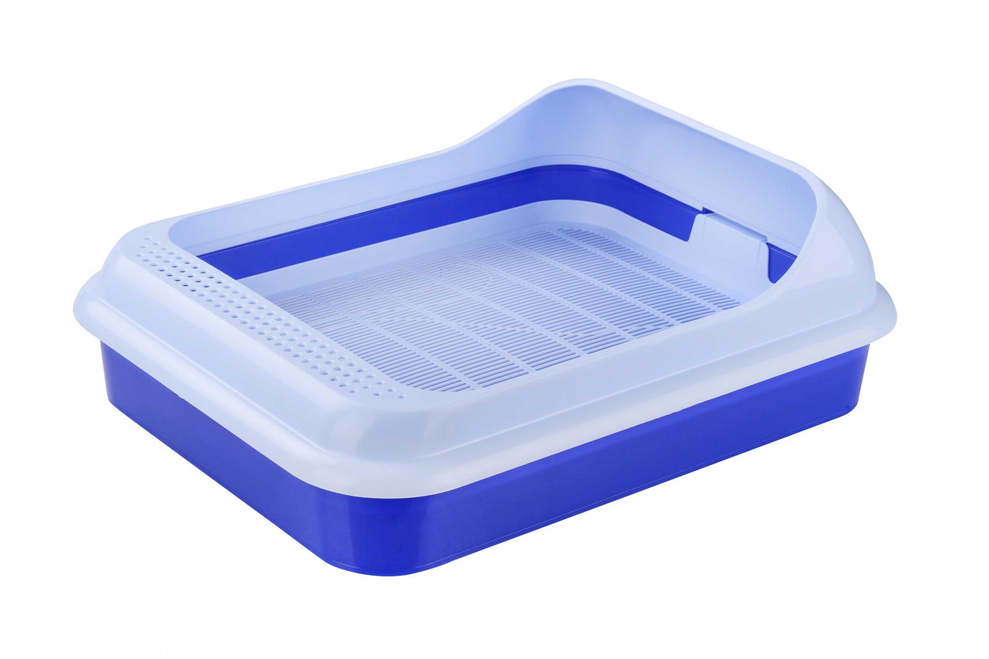 Лоток "Верный друг" с решёткой М6414