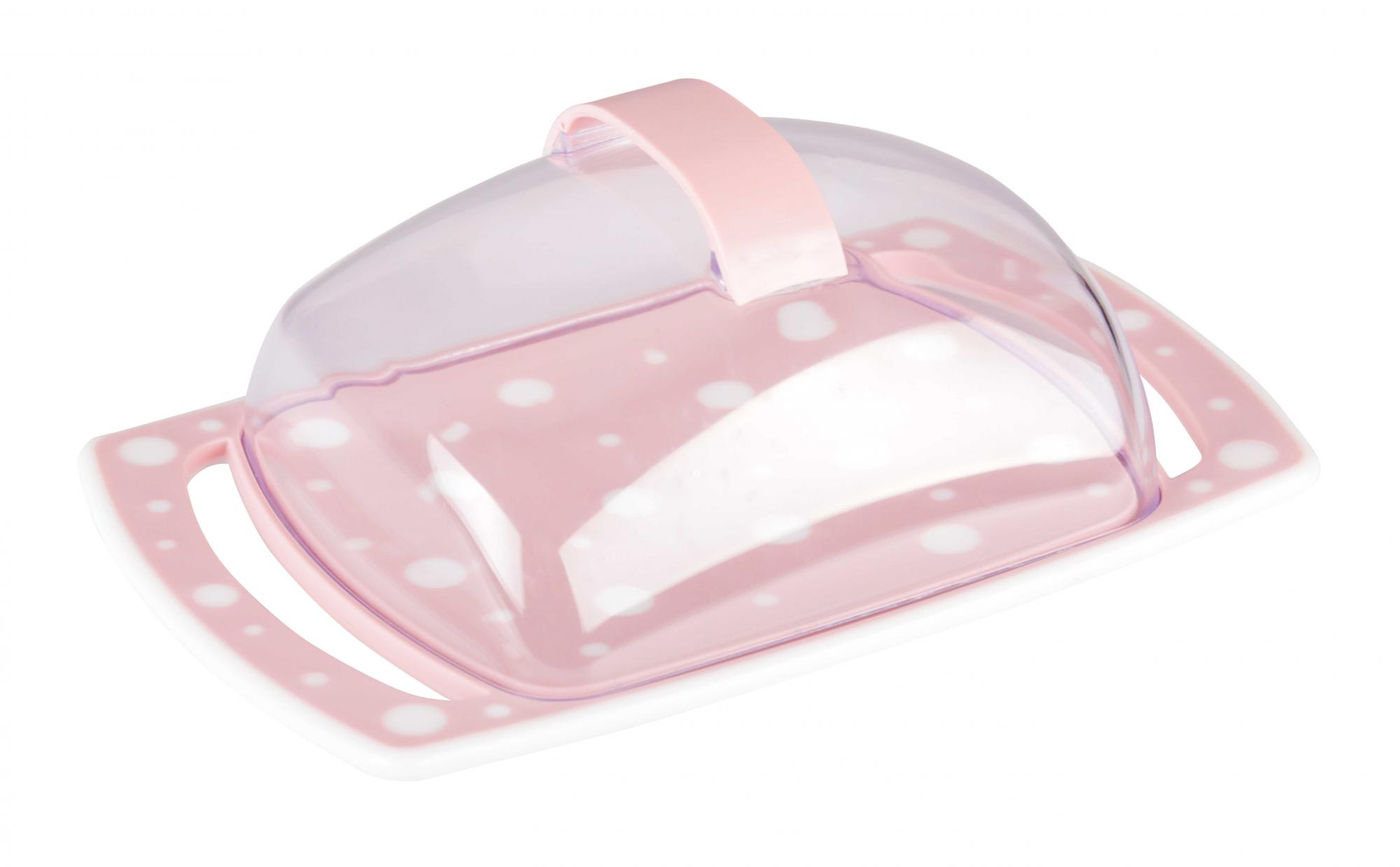 Масленка "Горошек"