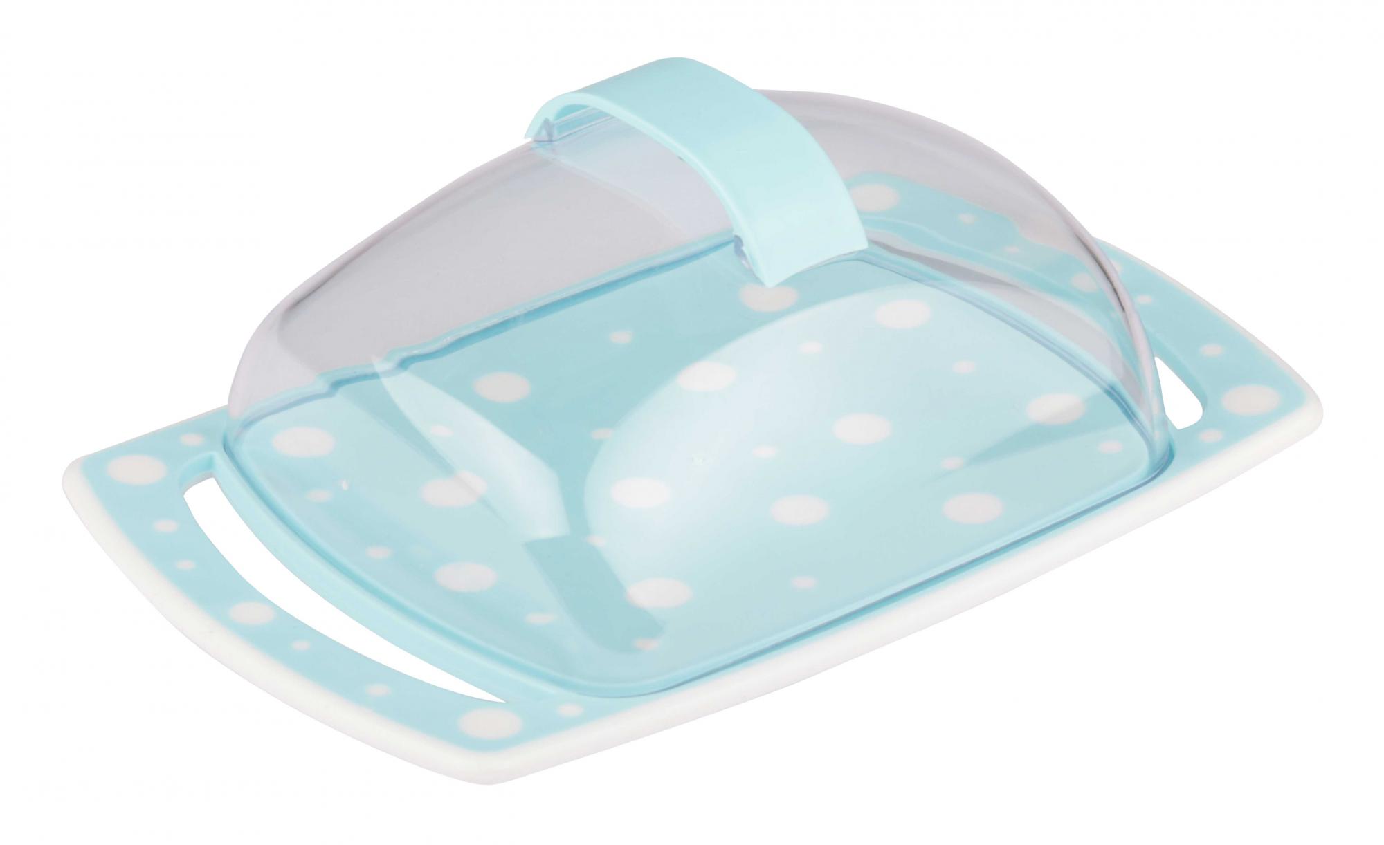 Масленка "Горошек"