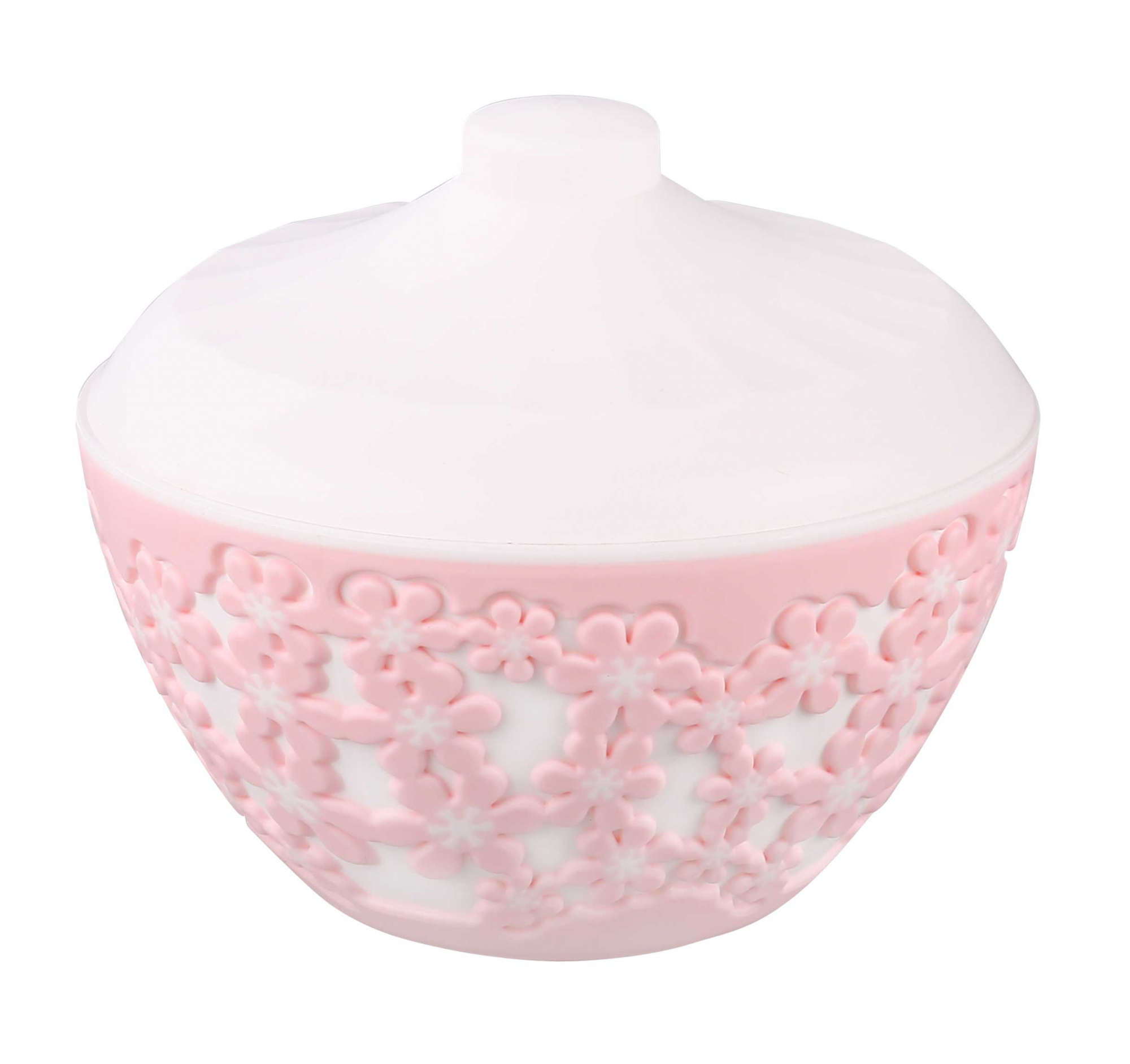 Сахарница "Бархат" 0,5л (с крышкой)