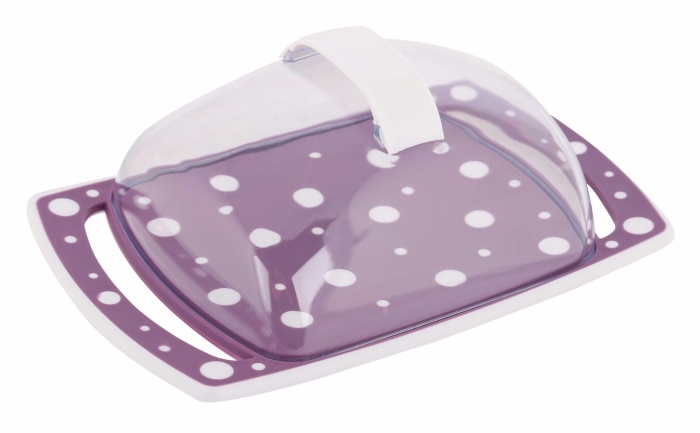 Масленка "Горошек"