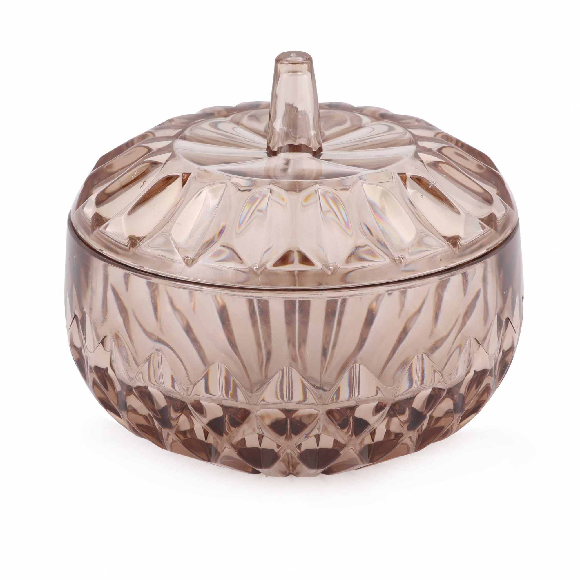 Сахарница "Богема" с крышкой М8175 М389