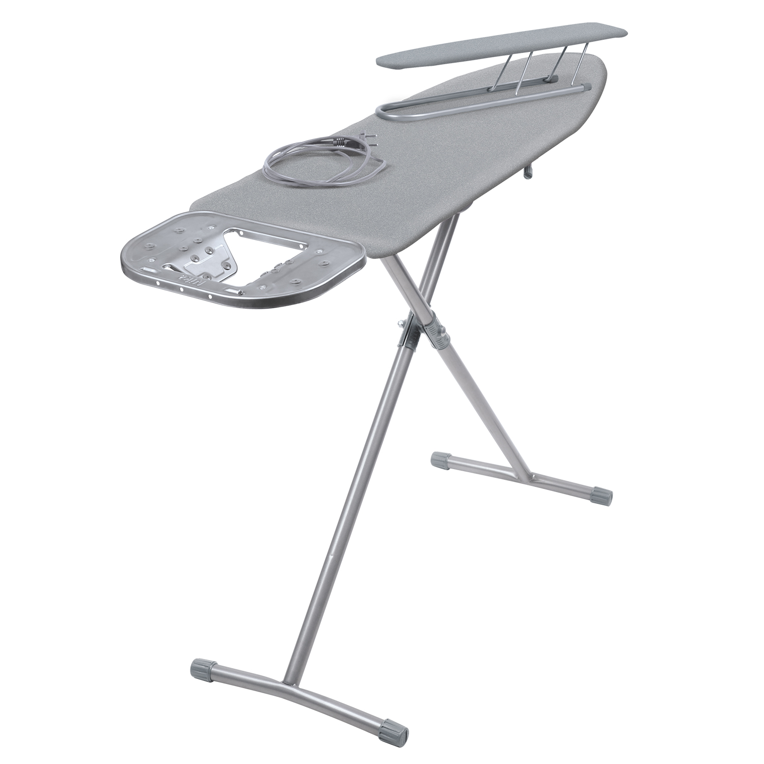 Гладильная доска Nika 3М (Н3МТ/СР серебристый)