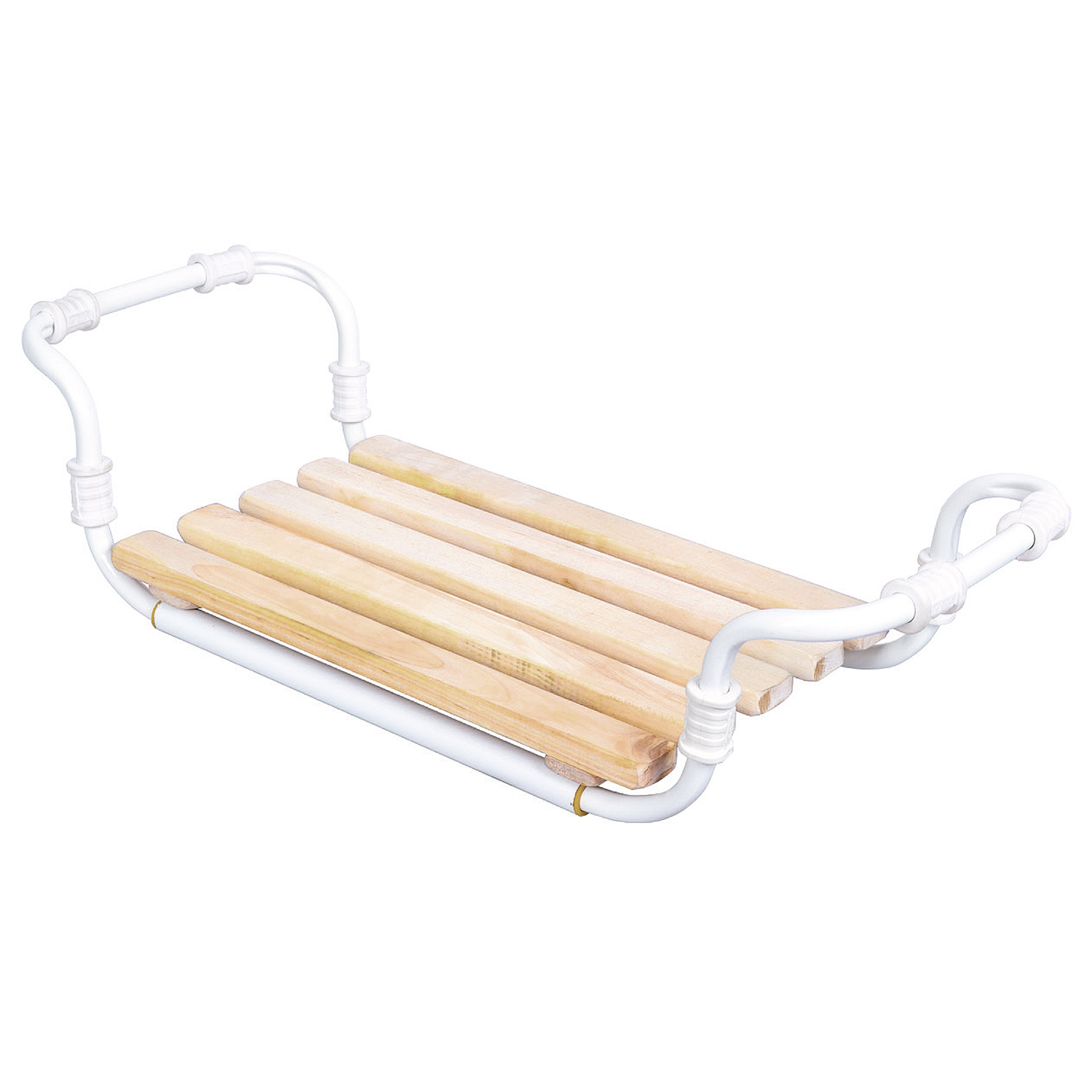 Сиденье для ванны Nika СВ3 раздвижное