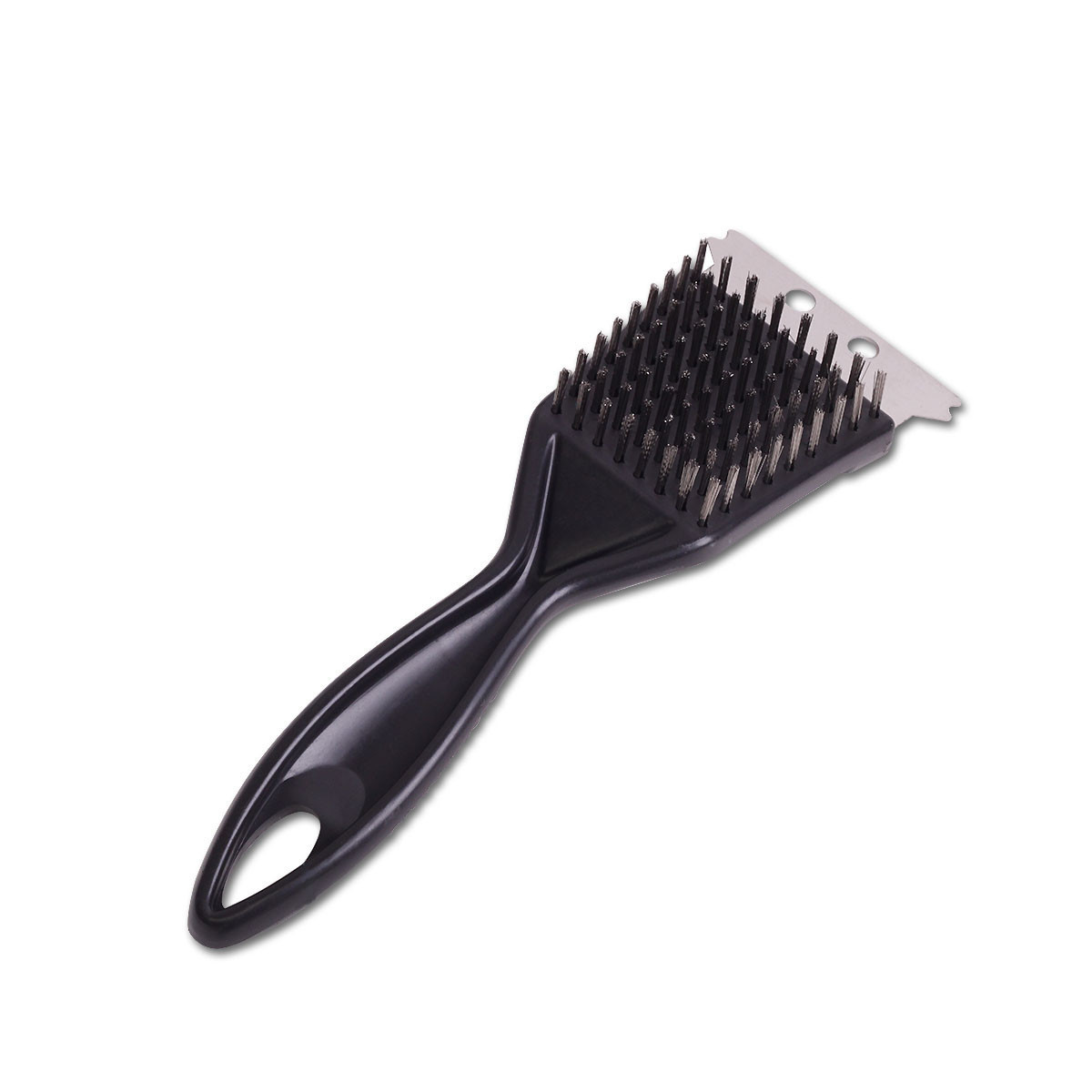 Щетка для чистки решеток гриль и барбекю СКАУТ 0734