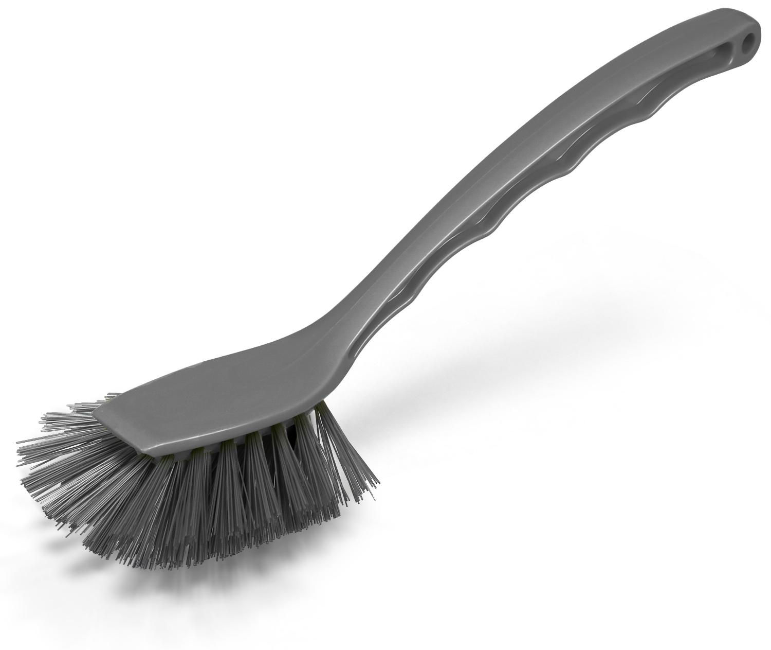 Щетка для мытья посуды "Патриция" колор