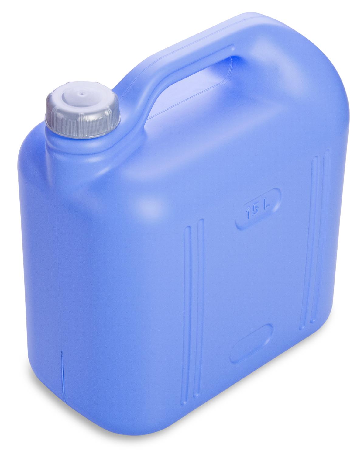 Канистра «Просперо» 15л.