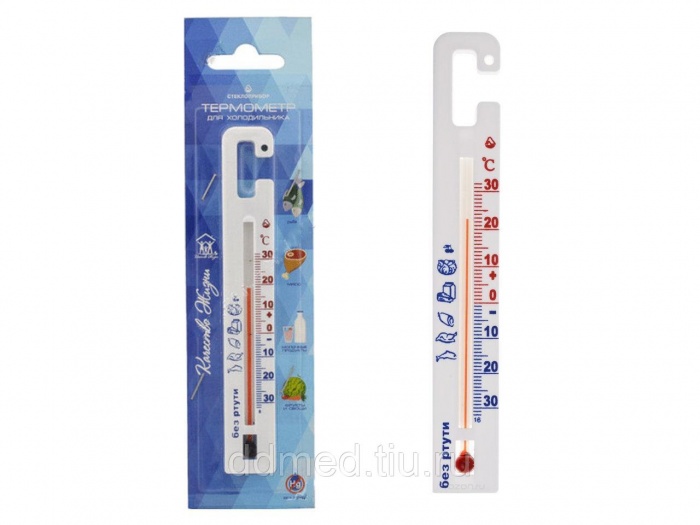 Термометр для холодильников ТБ-3-М1 вик.7ф