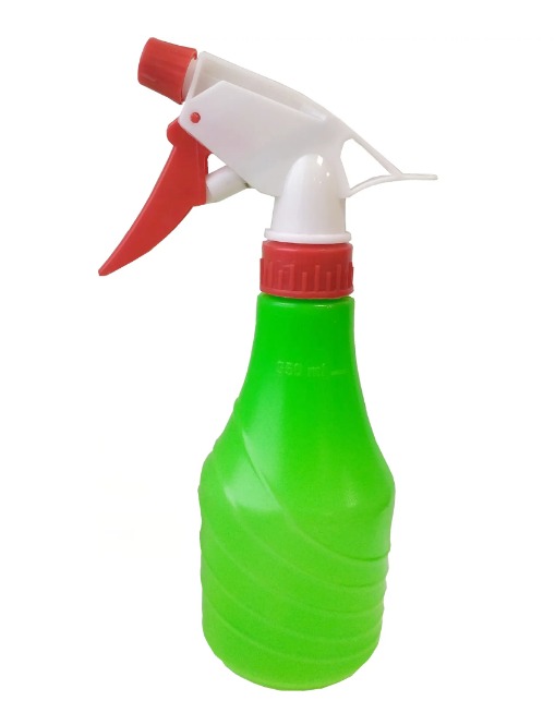 Опрыскиватель-пульверизатор "Лазурит" 350мл