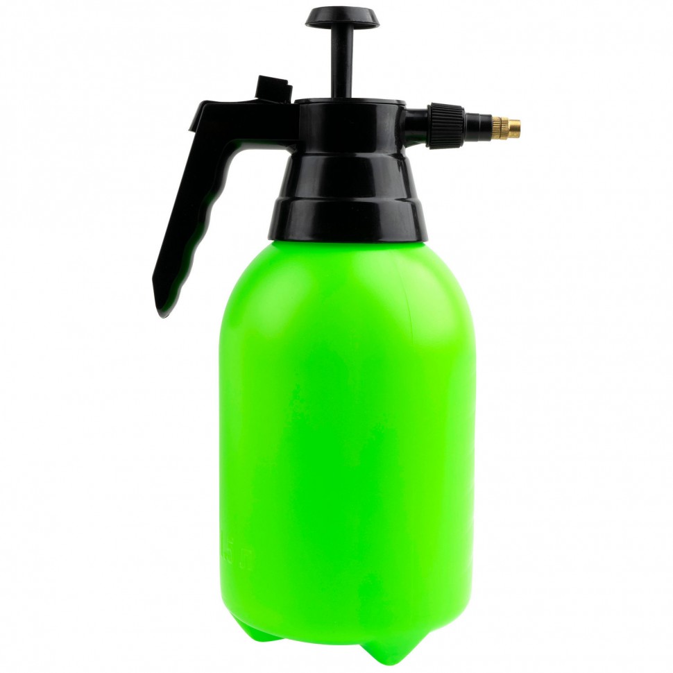 Опрыскиватель-пневматический "Лазурит" 1.5л