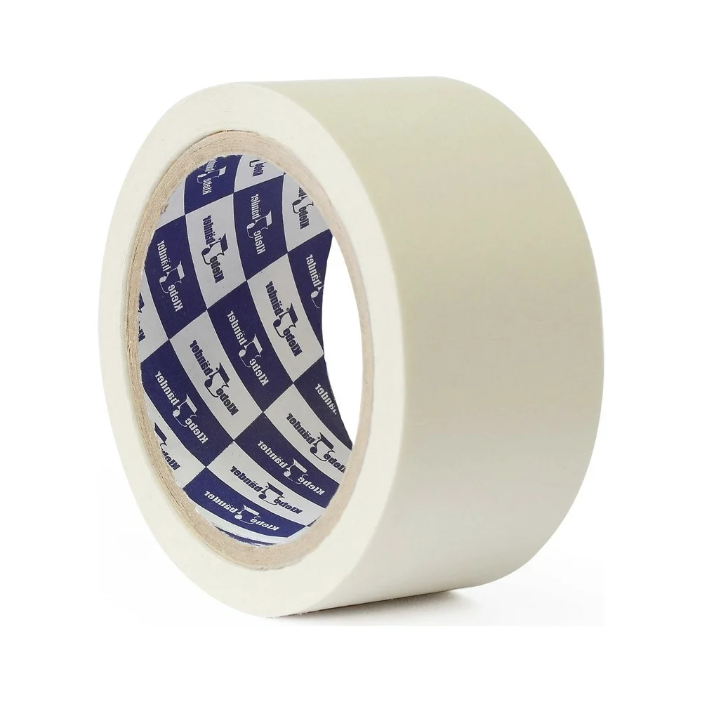 Скотч, лента малярный (крепп) Housekeepet 48мм*40. арт.020.