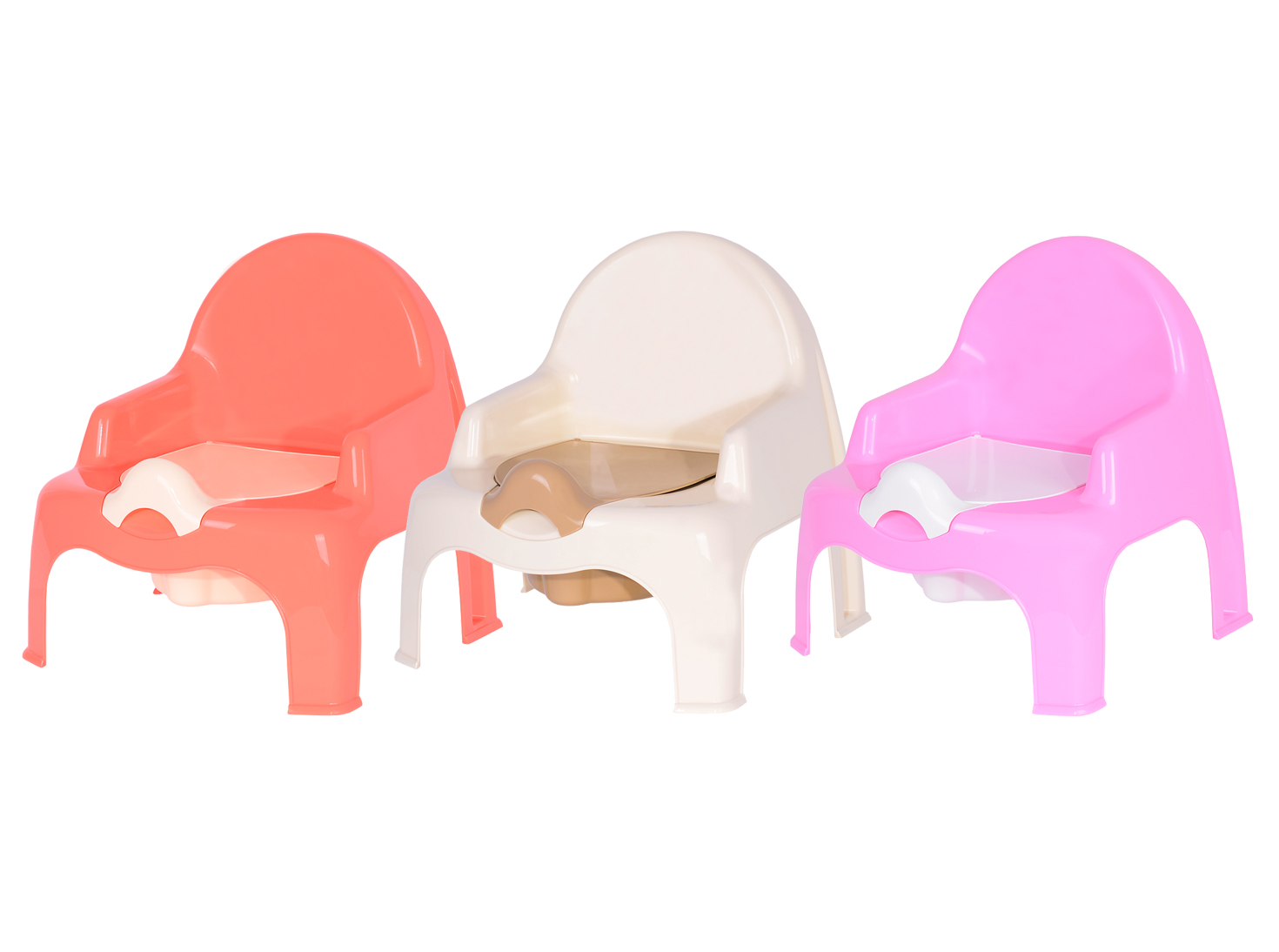 Горшок-стульчик ГОРШОК-СТУЛЬЧИК