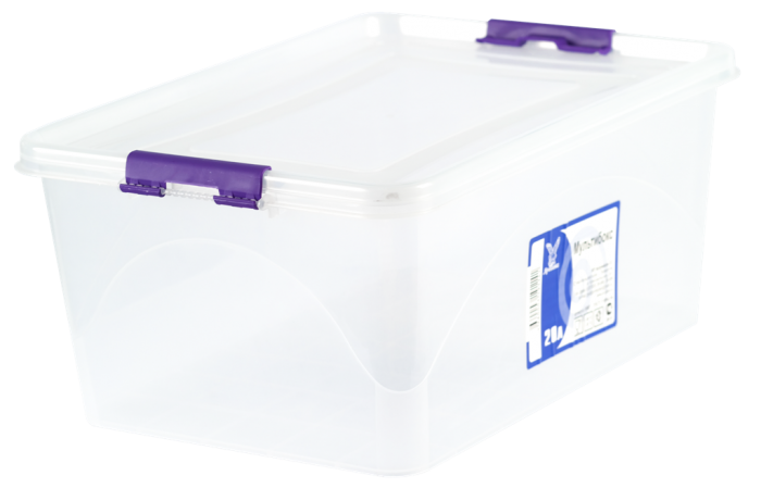 Мультибокс 20л