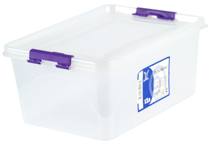 Мультибокс 13л