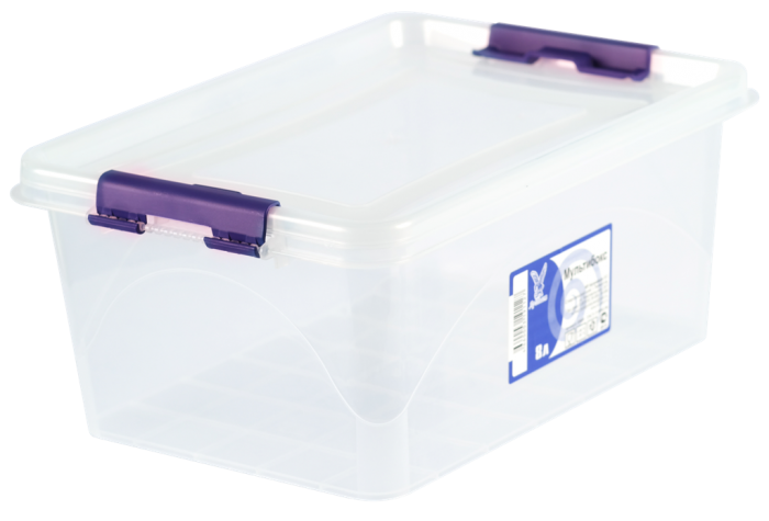 Мультибокс 8л