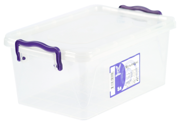 Мультибокс 5л