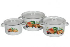 Набор эмал 1с33 Урожай