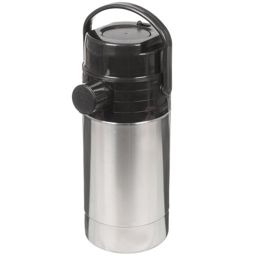 Термос нержавеющая сталь, 3 л, узкая горловина TM AMET 1с58