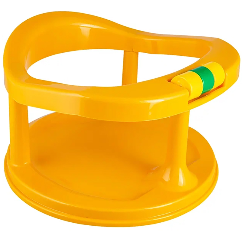 Сиденье детское для купания на присосах «Giraffix»