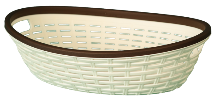 Сухарница "Плетёнка"