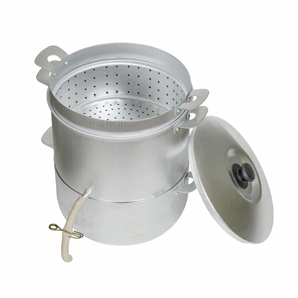 Соковарка 6,0л ТМ Калитва