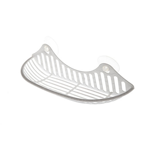 Мыльница с присосами. 223