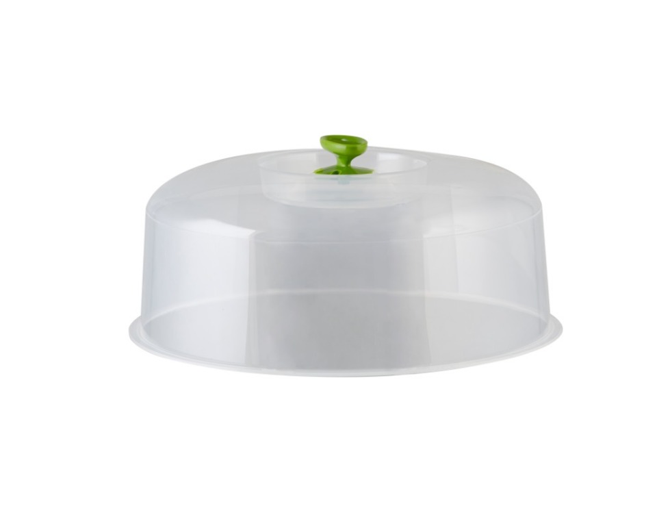 Крышка для СВЧ d 270