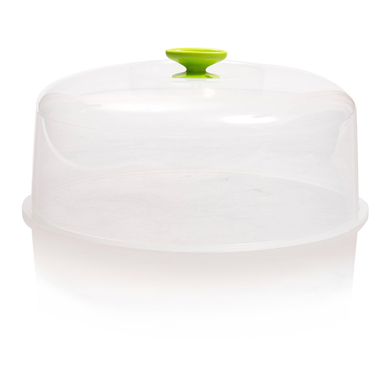 Крышка для СВЧ d 240мм