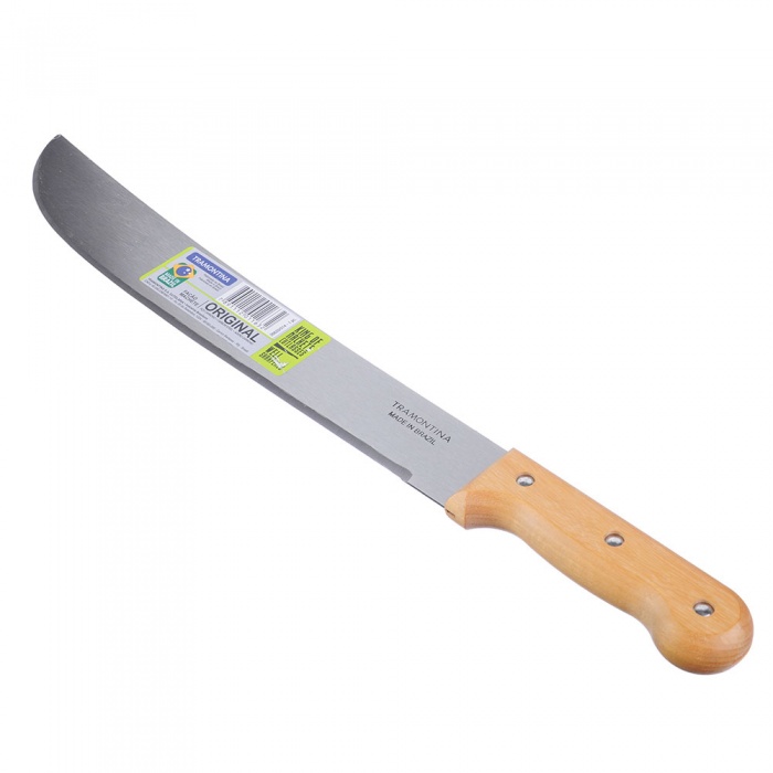Мачете 14" Тramontina Machetes 35см 26620/014