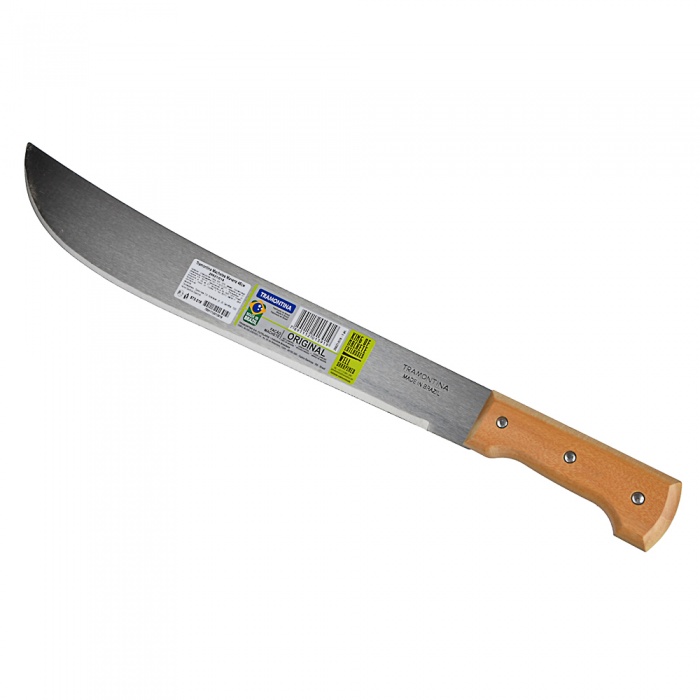 Мачете 18" Tramontina Machetes 45см 26621/018