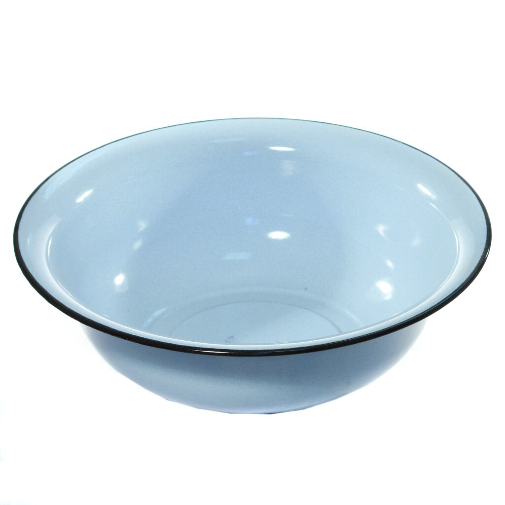 Таз эмал 12л 3024