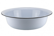 Таз 16,0л без рисунка. 3026М