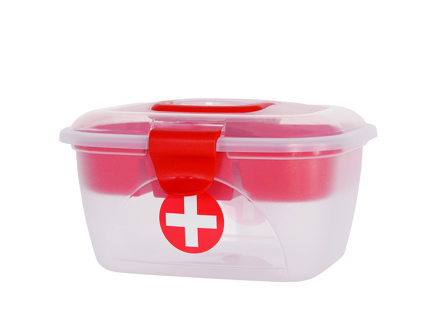 Контейнер «Star Box Аптечка»