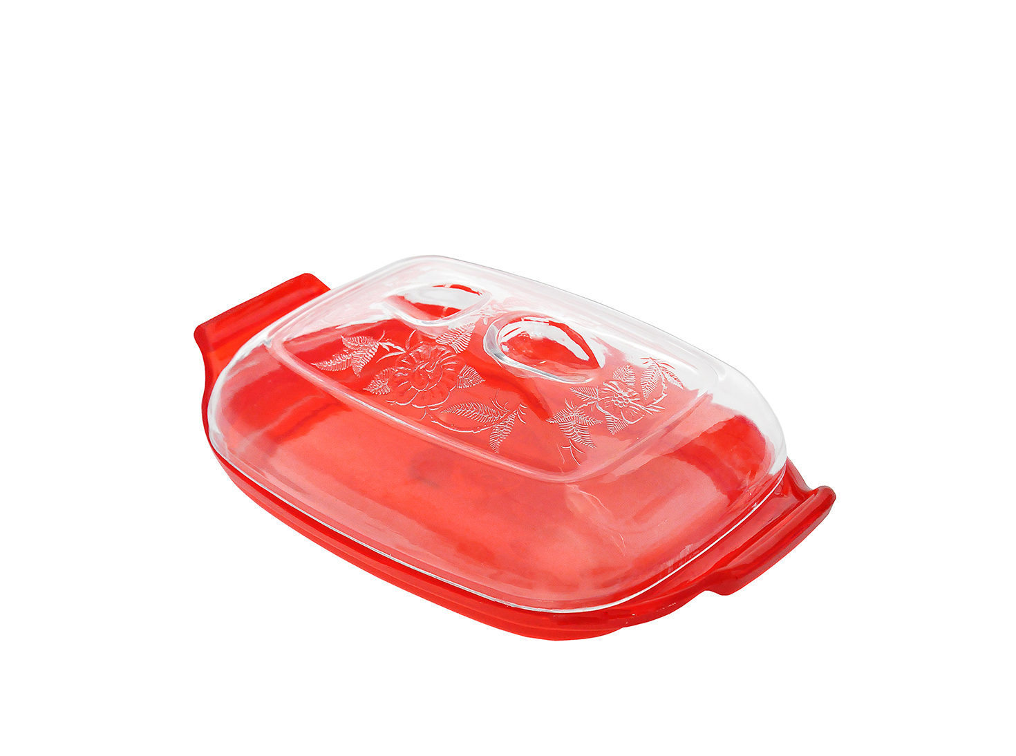 Маслёнка «Винтаж»