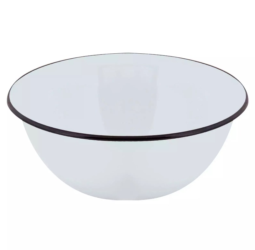 Миска эмал 2л без рис. 40304-102