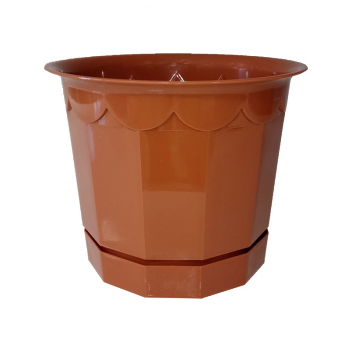 Горшок для цветов d 160