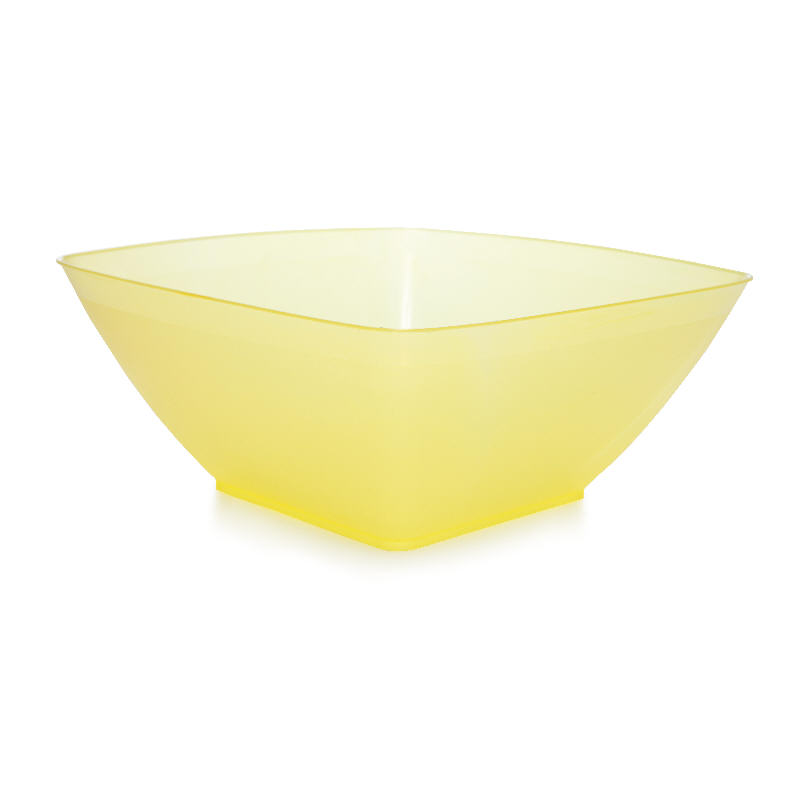 Салатник квадратный 3,5 л.