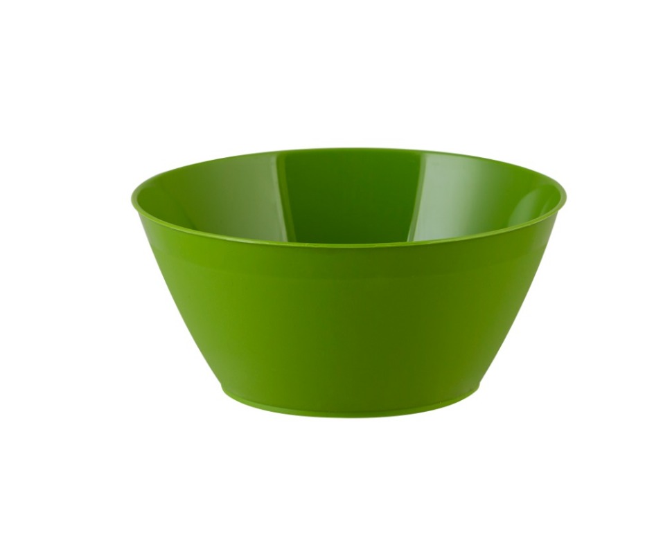 Салатник круглый 0,4 л.