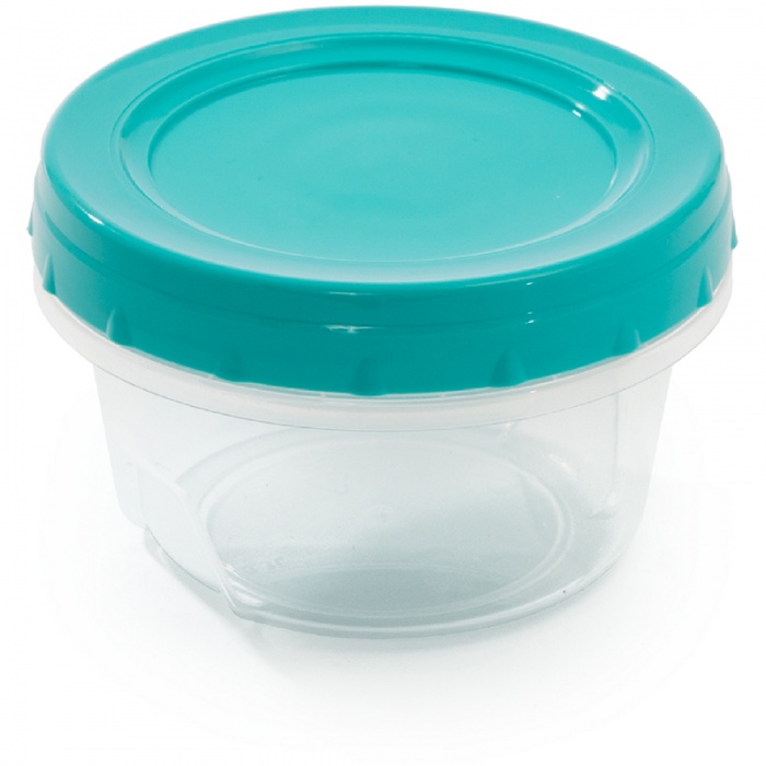 Банка для хранения продуктов 0,3 л