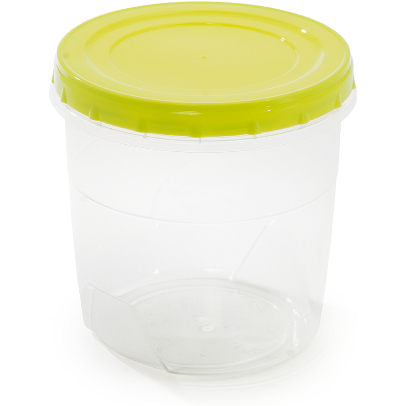 Банка для хранения продуктов 1 л