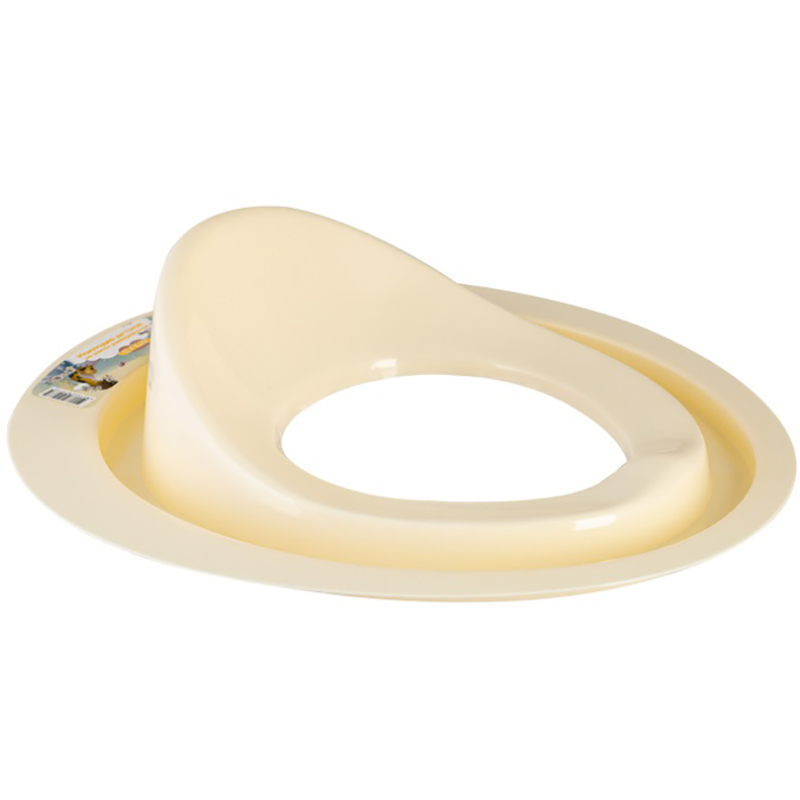 Накладка детская на унитаз (универсальная) «Giraffix»